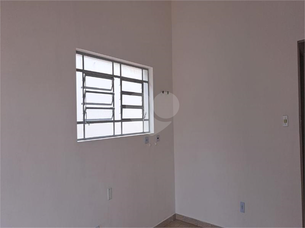 Casa Térrea para Locação na Vila Prudente