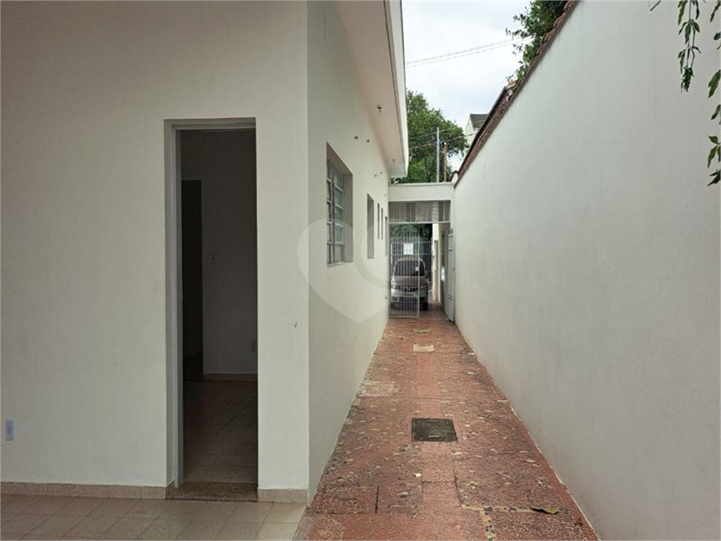 Casa Térrea para Locação na Vila Prudente