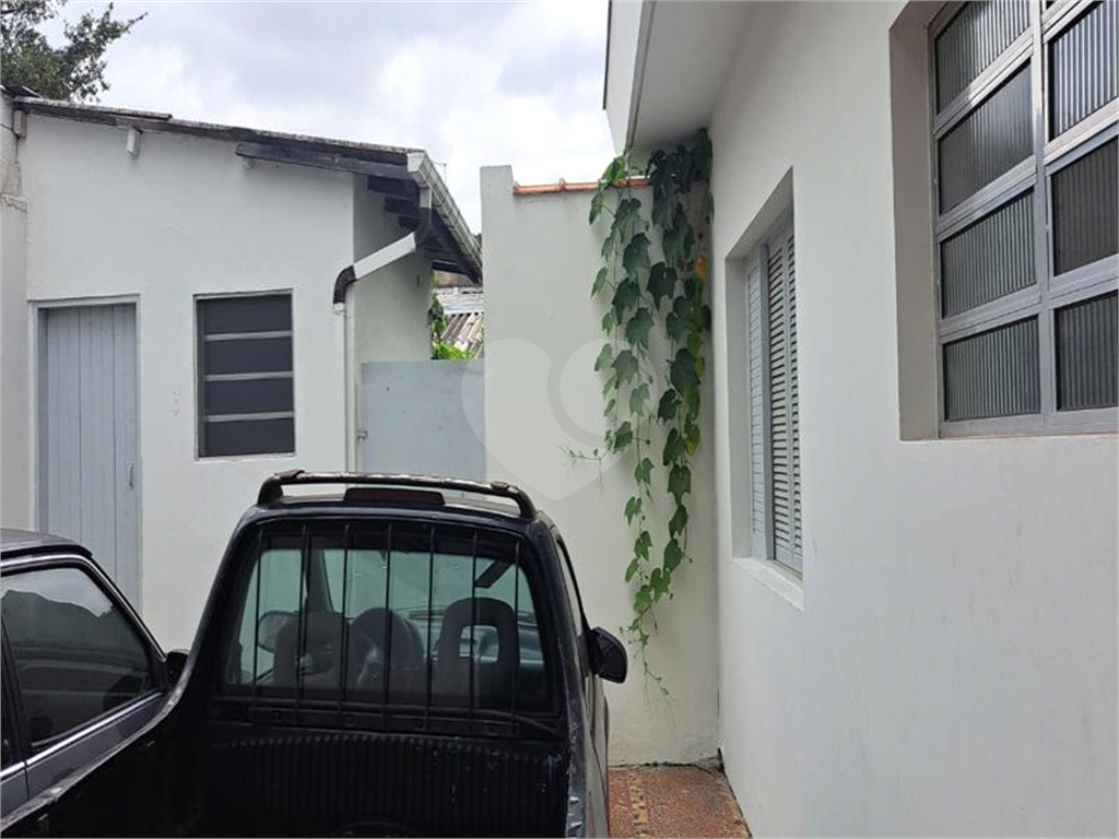 Casa Térrea para Locação na Vila Prudente