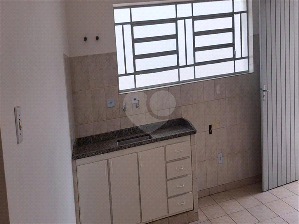 Casa Térrea para Locação na Vila Prudente