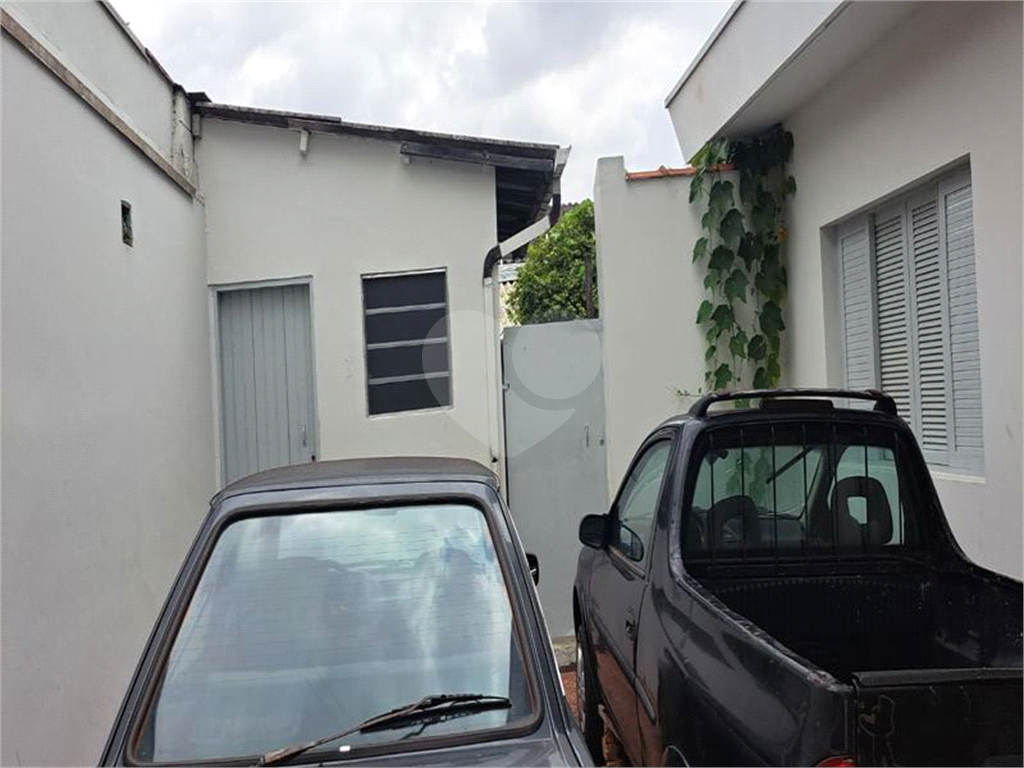 Casa Térrea para Locação na Vila Prudente