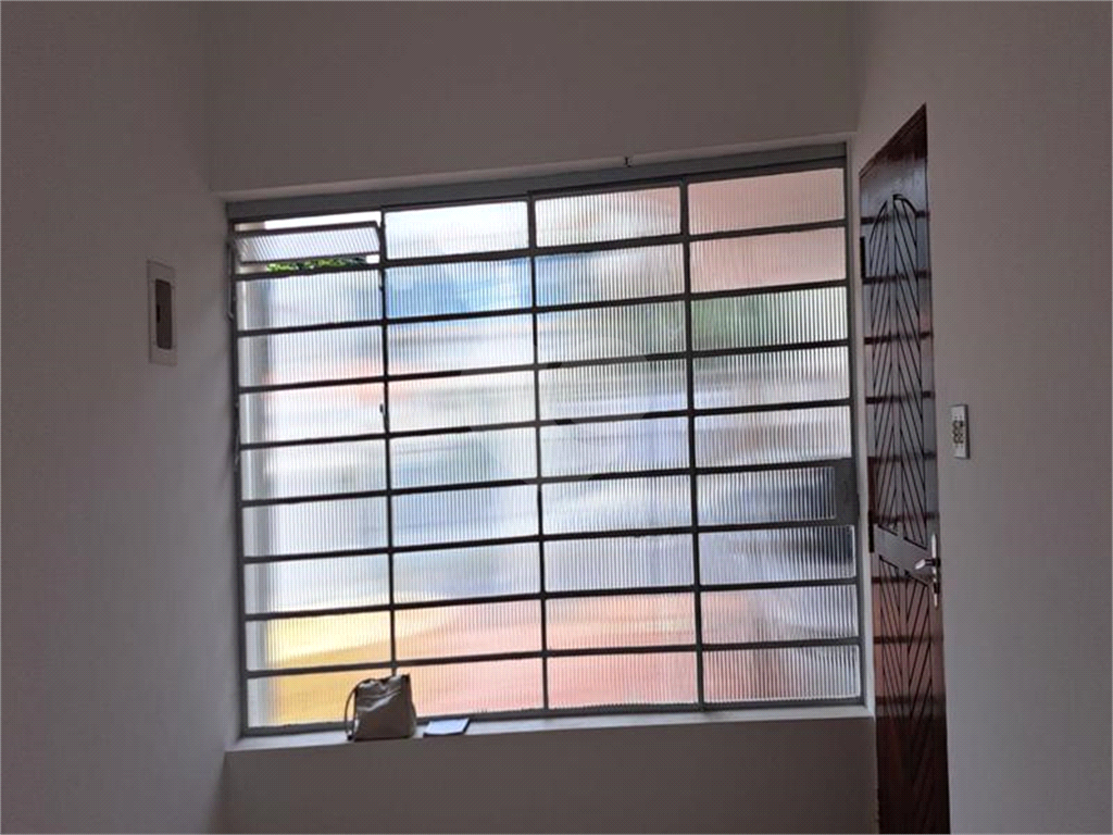 Casa Térrea para Locação na Vila Prudente