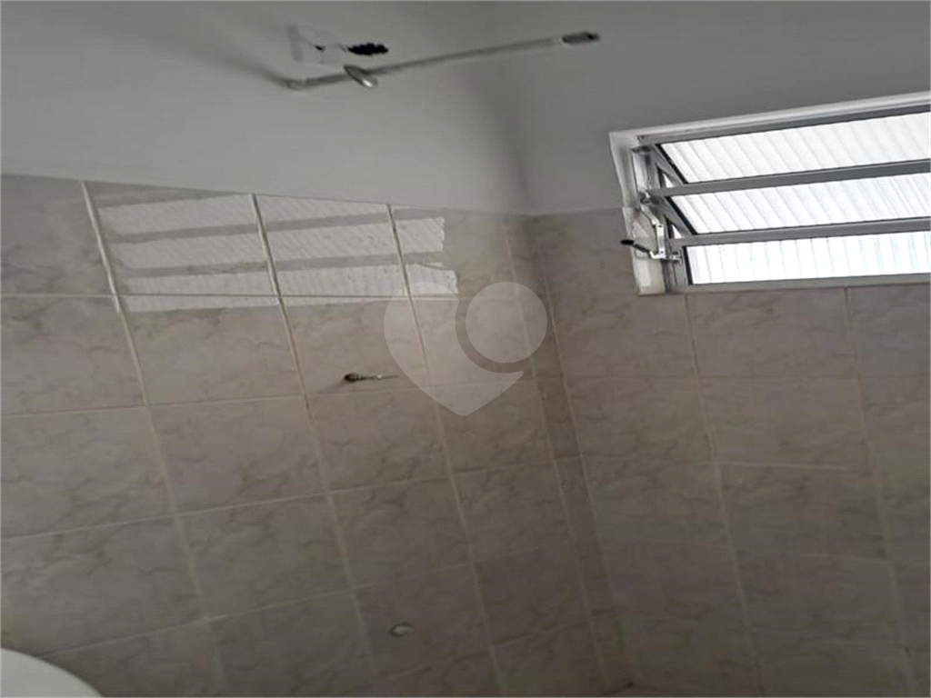 Casa Térrea para Locação na Vila Prudente
