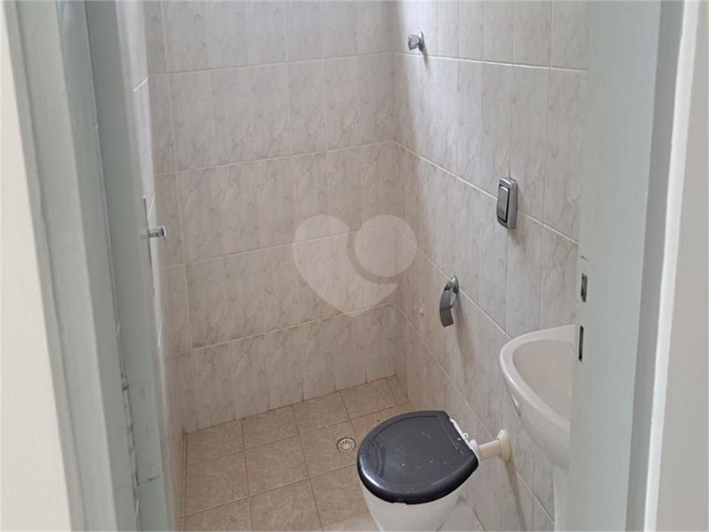 Casa Térrea para Locação na Vila Prudente