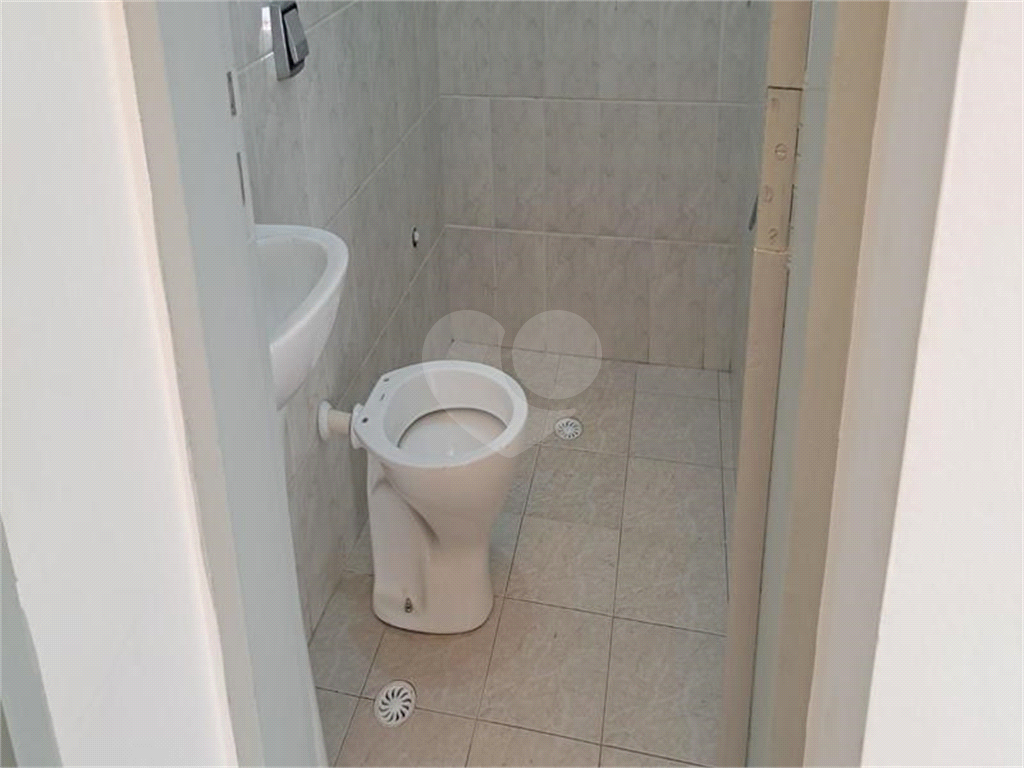 Casa Térrea para Locação na Vila Prudente