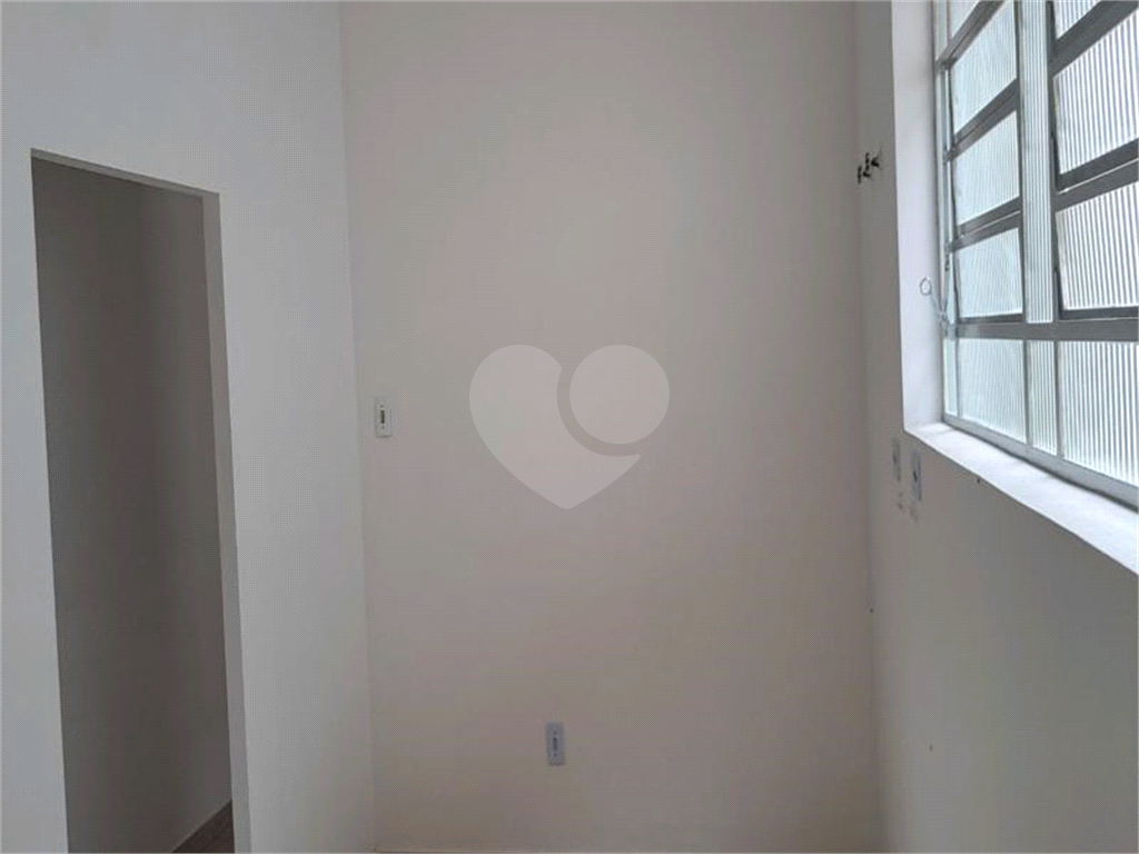 Casa Térrea para Locação na Vila Prudente