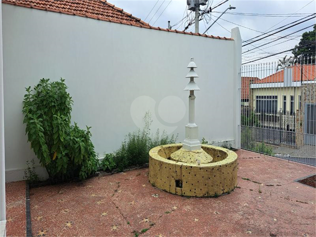 Casa Térrea para Locação na Vila Prudente