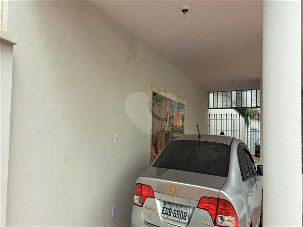 Casa Térrea para Locação na Vila Prudente