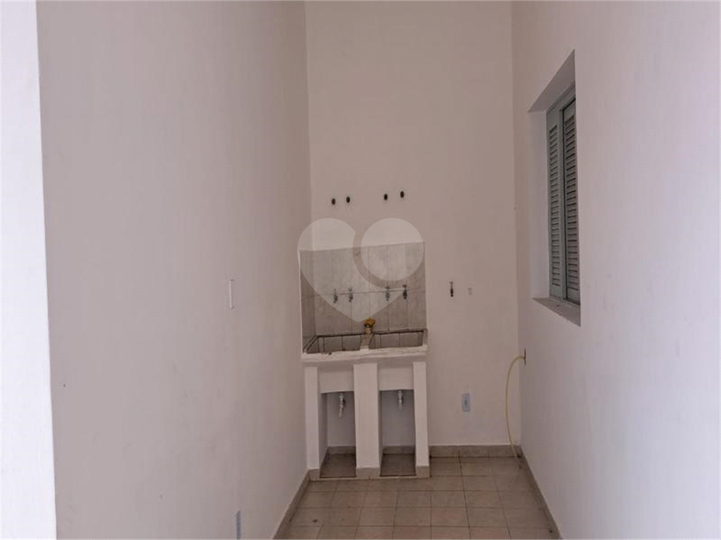 Casa Térrea para Locação na Vila Prudente