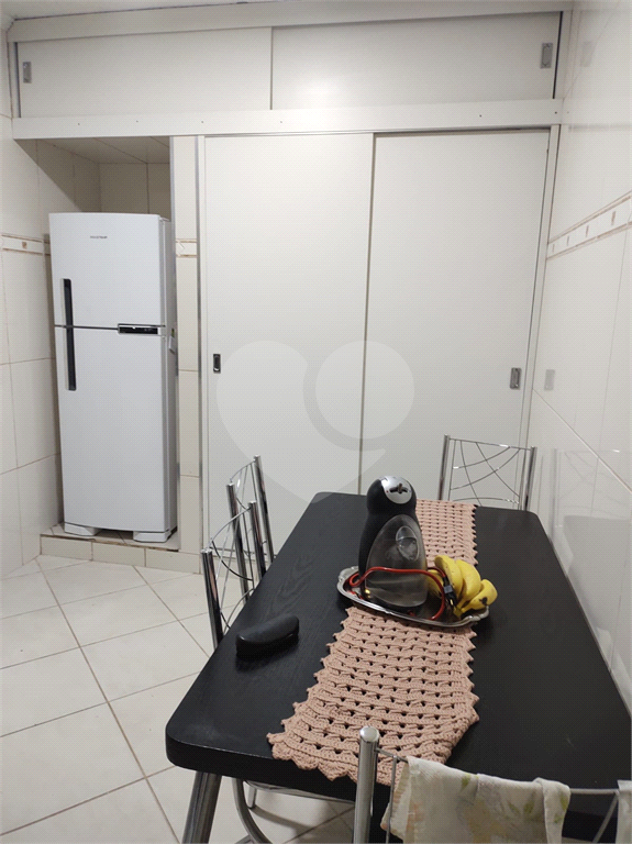 SOBRADO em SAPOPEMBA