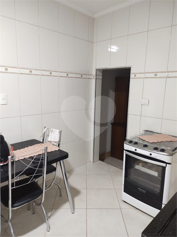 SOBRADO em SAPOPEMBA