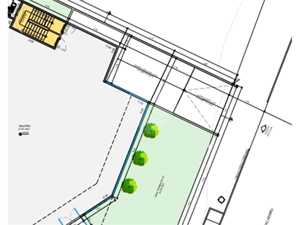 PRÉDIO COMERCIAL NA AV PACAEMBU