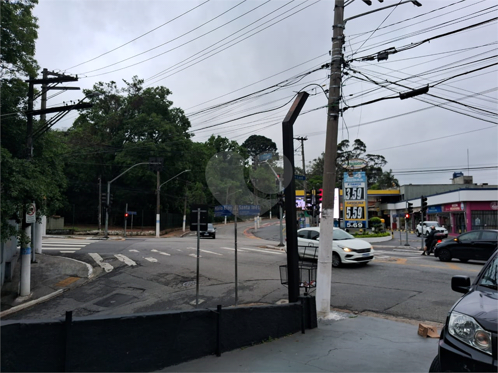 Oportunidade excelente predio comercial ou Salão comercial na Avenida Santa Ines