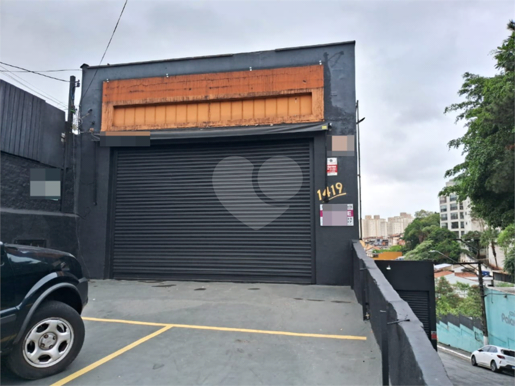 Oportunidade excelente predio comercial ou Salão comercial na Avenida Santa Ines