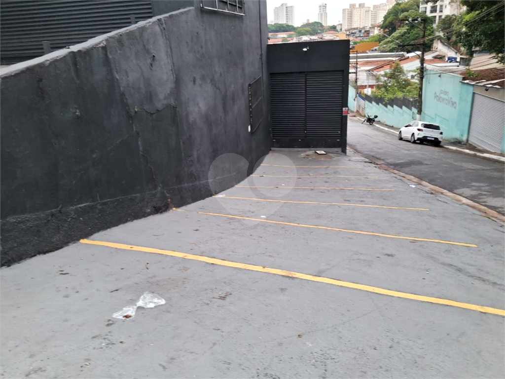 Oportunidade excelente predio comercial ou Salão comercial na Avenida Santa Ines