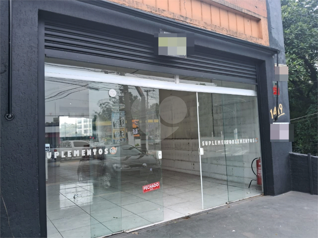 Oportunidade excelente predio comercial ou Salão comercial na Avenida Santa Ines