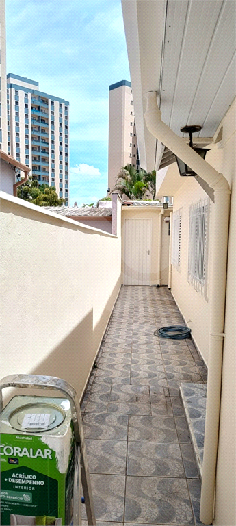 Casa à venda com 2 quartos, 109m² - Foto 6