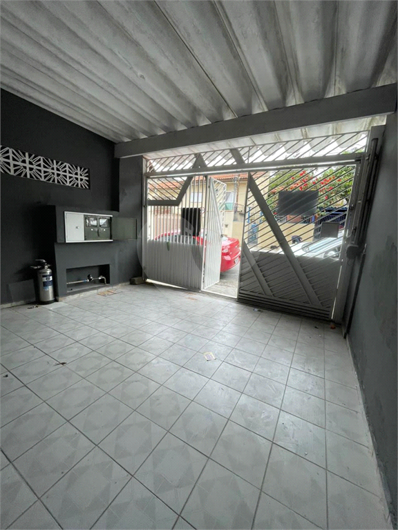 SOBRADO em VILA MATILDE