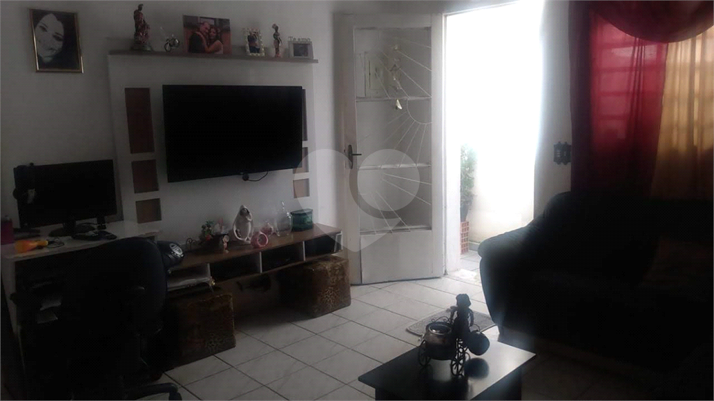 CASA TÉRREA em MOOCA