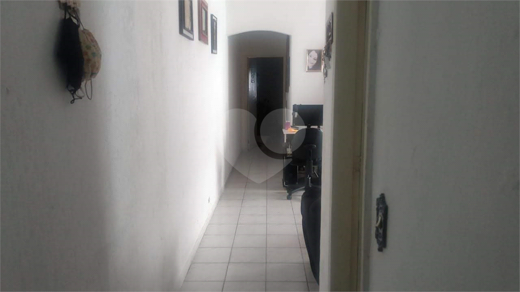 CASA TÉRREA em MOOCA