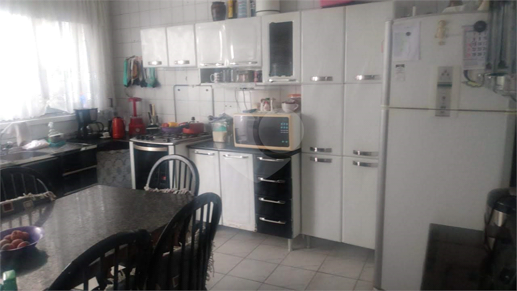 CASA TÉRREA em MOOCA
