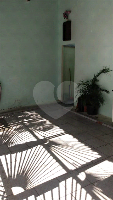 CASA TÉRREA em MOOCA