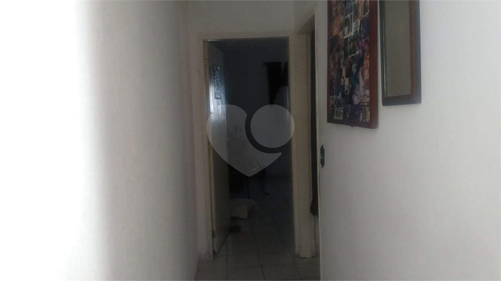 CASA TÉRREA em MOOCA