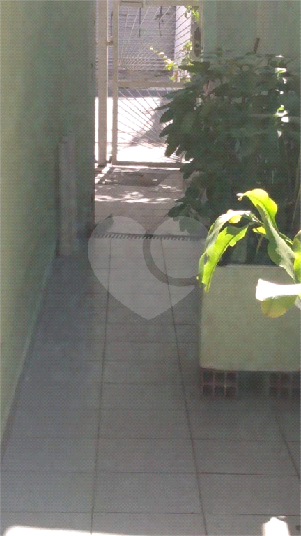 CASA TÉRREA em MOOCA