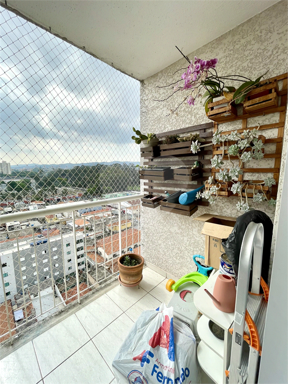 Apartamento no Jaçana com 3 quartos.