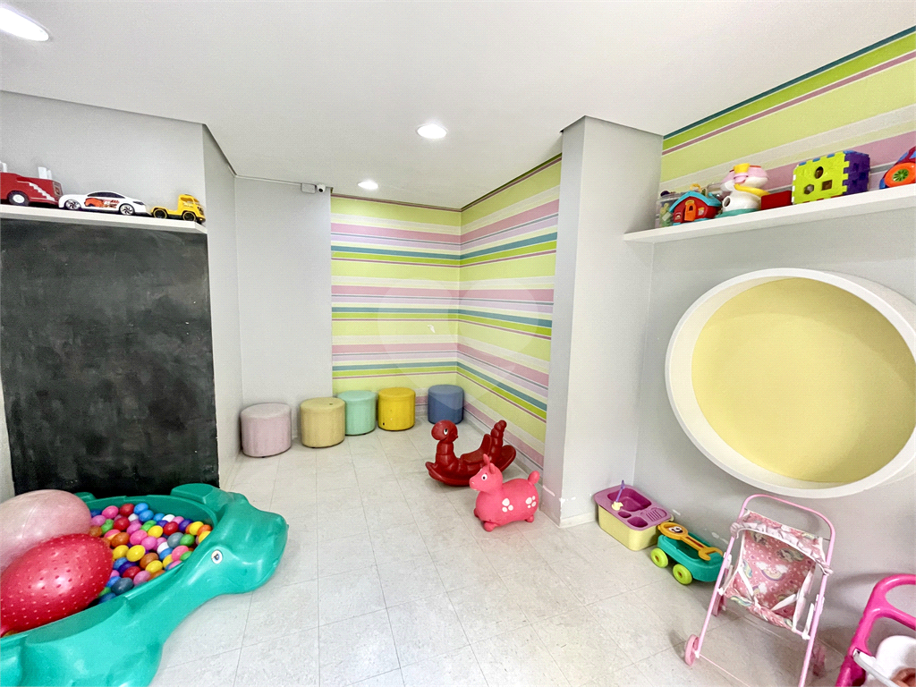 Apartamento no Jaçana com 3 quartos.