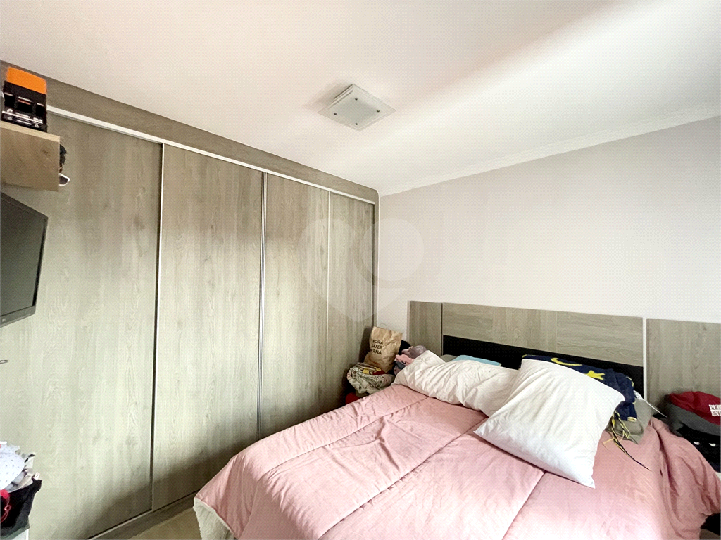 Apartamento no Jaçana com 3 quartos.