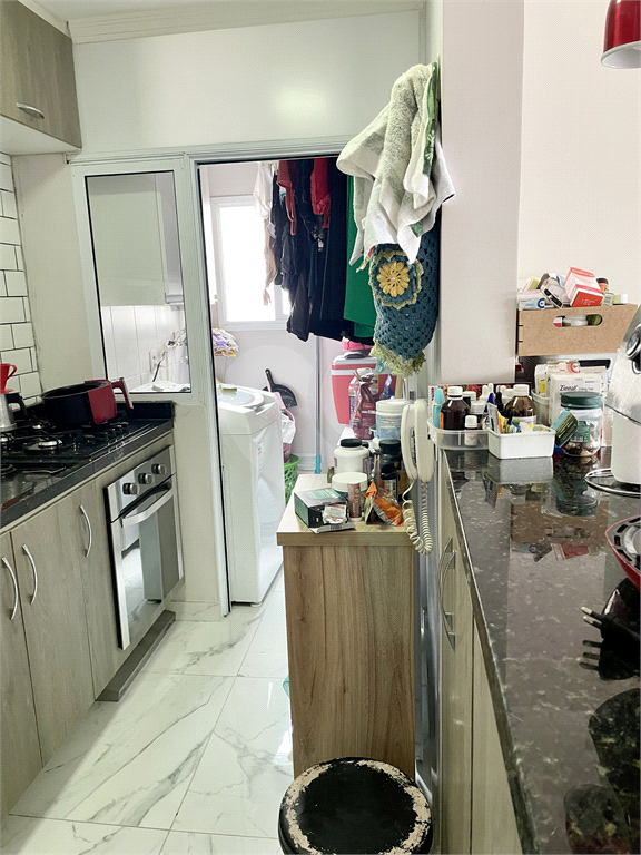 Apartamento no Jaçana com 3 quartos.