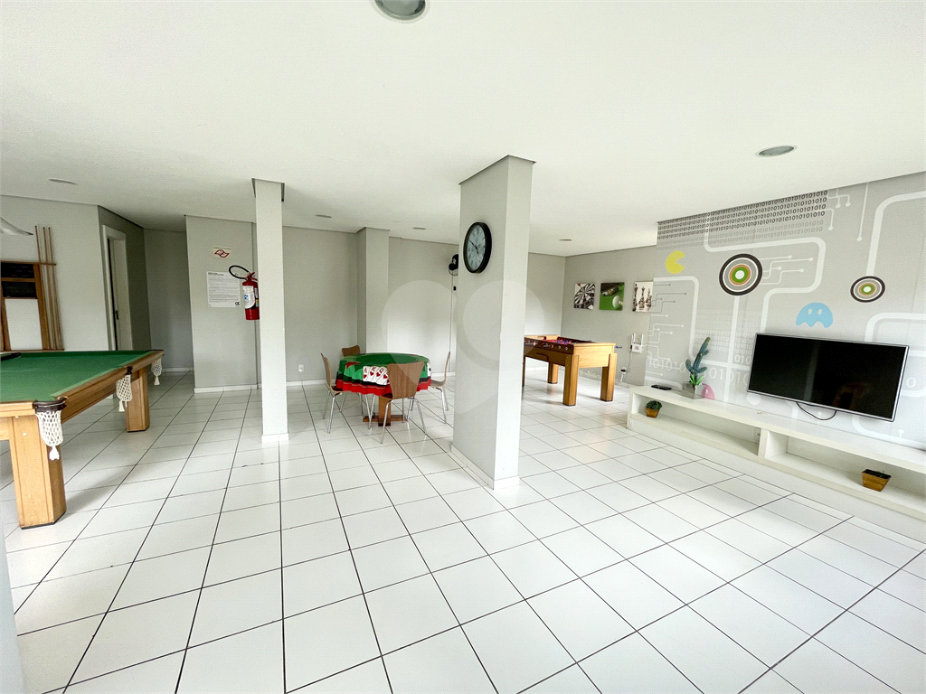 Apartamento no Jaçana com 3 quartos.