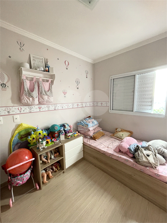 Apartamento no Jaçana com 3 quartos.
