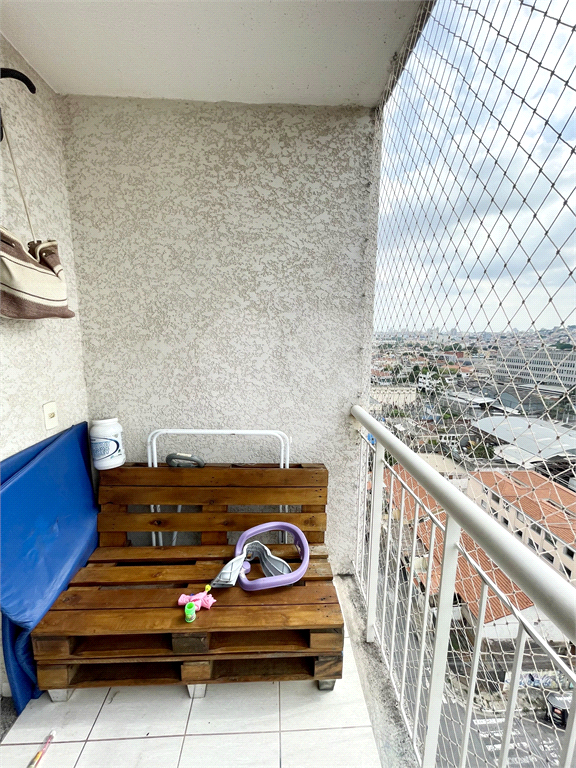 Apartamento no Jaçana com 3 quartos.