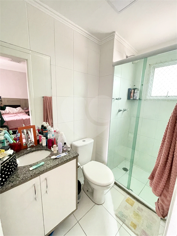 Apartamento no Jaçana com 3 quartos.