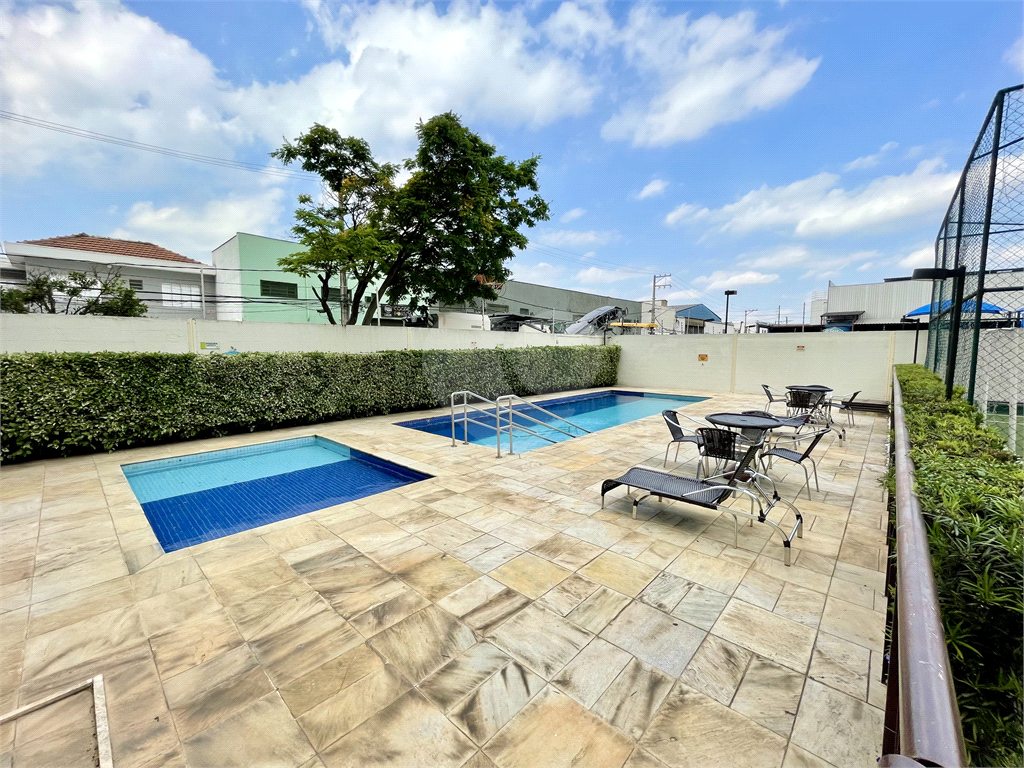 Apartamento no Jaçana com 3 quartos.