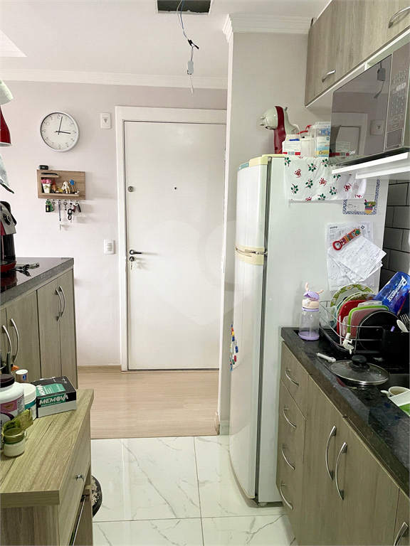 Apartamento no Jaçana com 3 quartos.