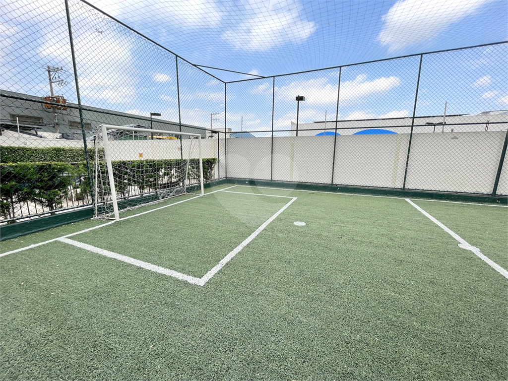 Apartamento no Jaçana com 3 quartos.