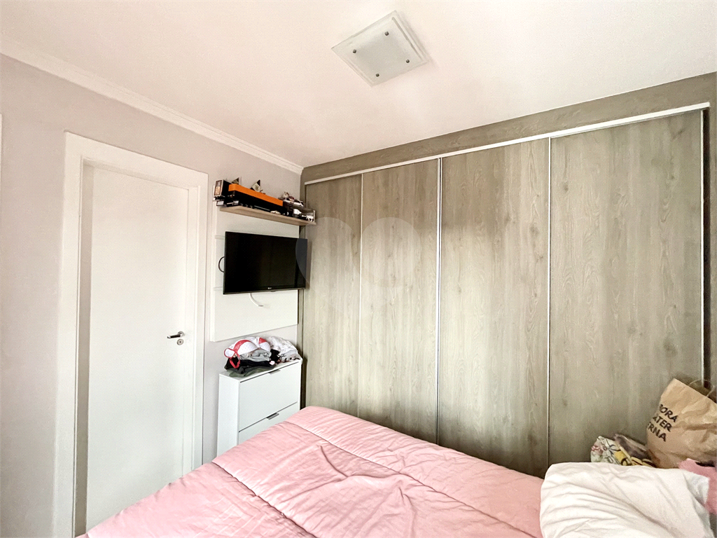 Apartamento no Jaçana com 3 quartos.