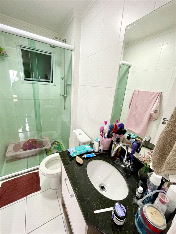 Apartamento no Jaçana com 3 quartos.