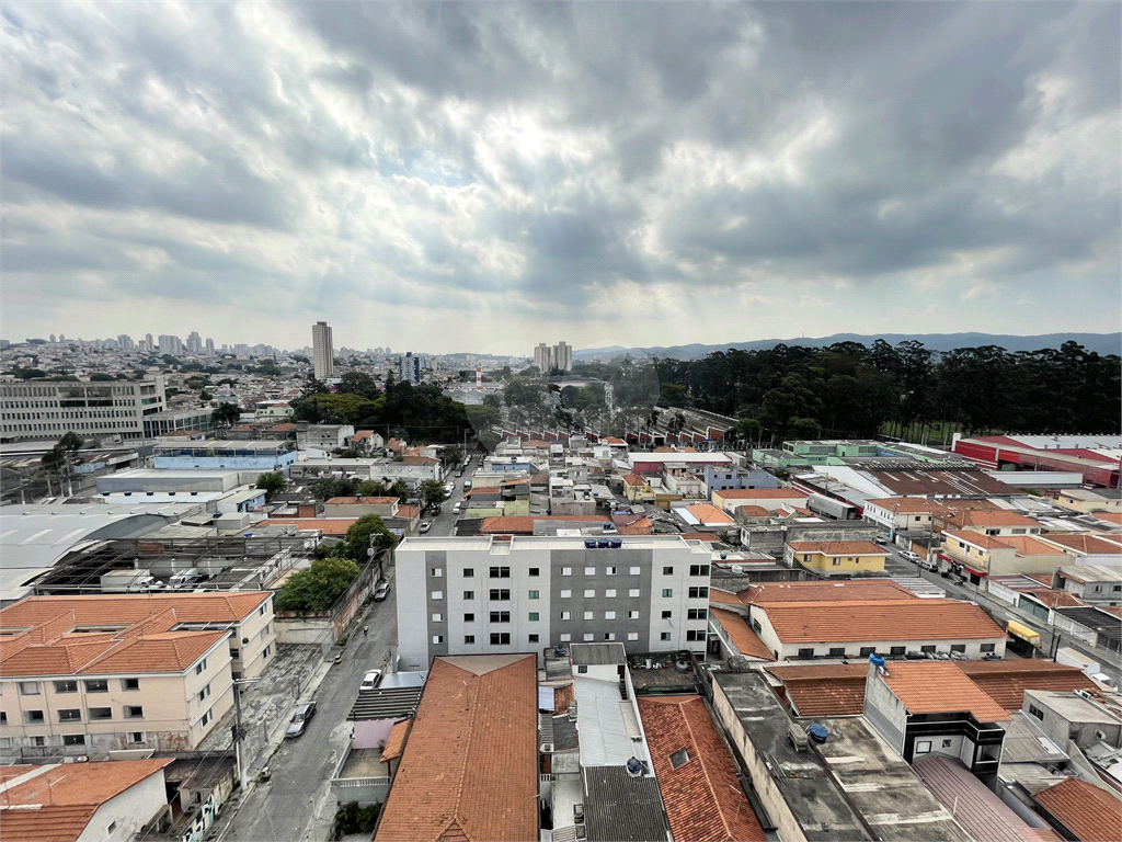 Apartamento no Jaçana com 3 quartos.