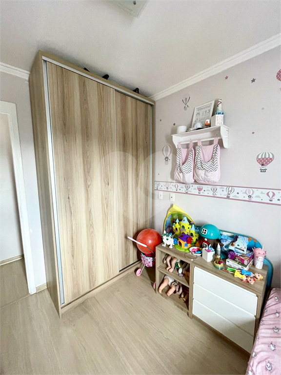 Apartamento no Jaçana com 3 quartos.