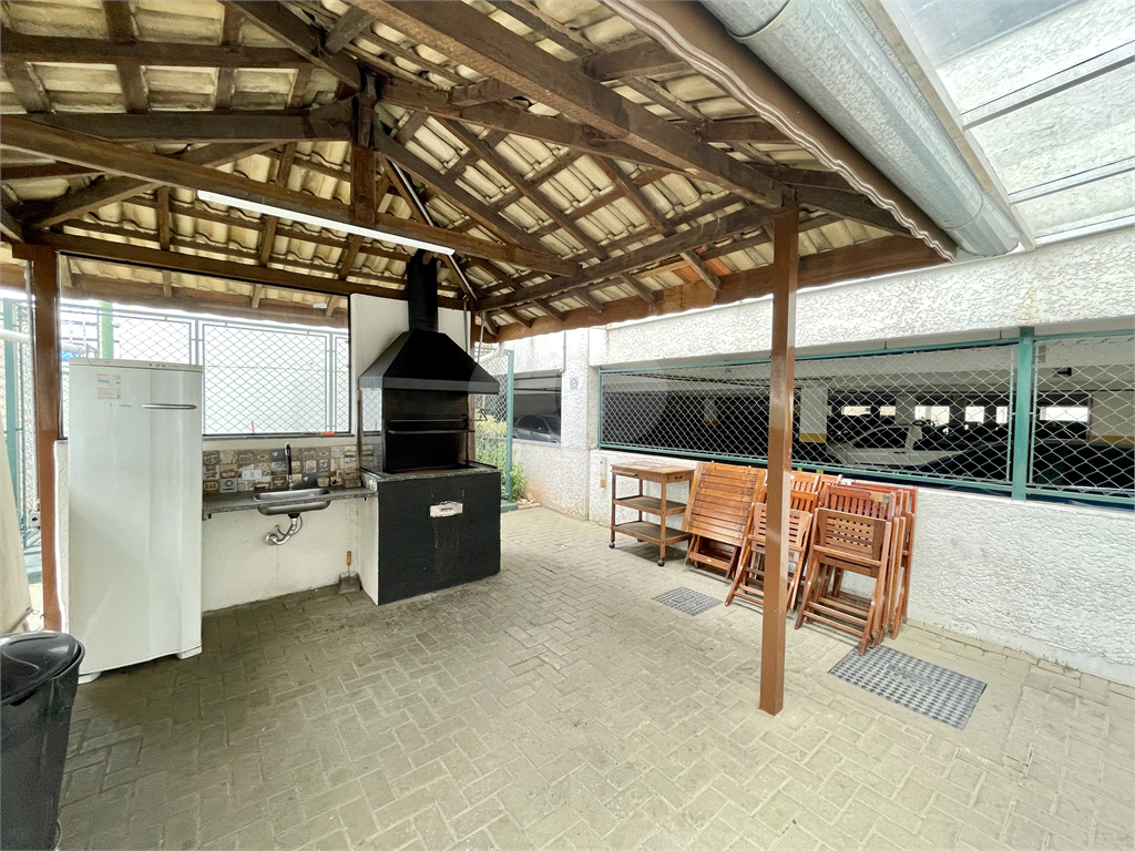 Apartamento no Jaçana com 3 quartos.