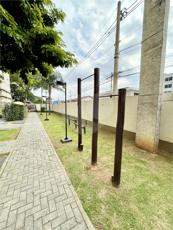 Apartamento no Jaçana com 3 quartos.