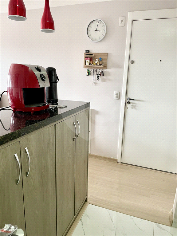 Apartamento no Jaçana com 3 quartos.