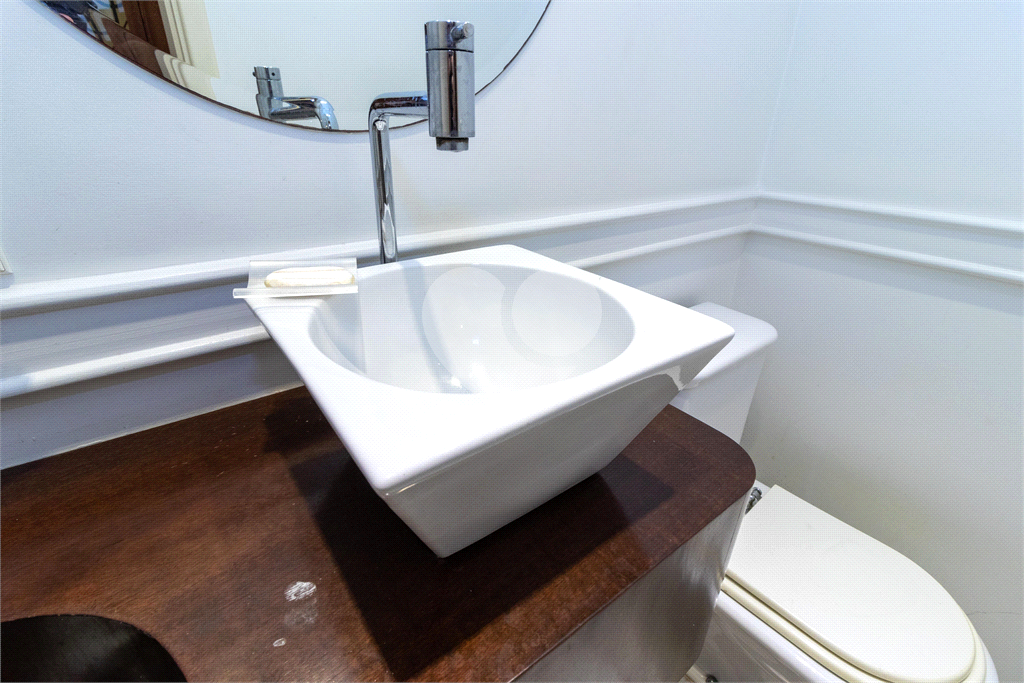 Apartamento Espaçoso e Sofisticado na Melhor Localização da Zona Norte!