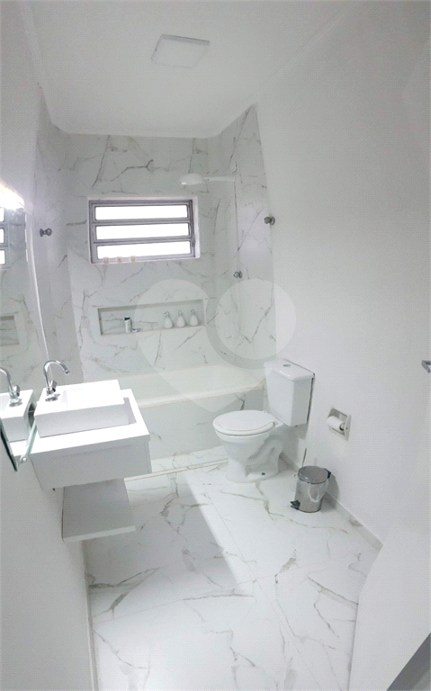 APARTAMENTO em BELA VISTA