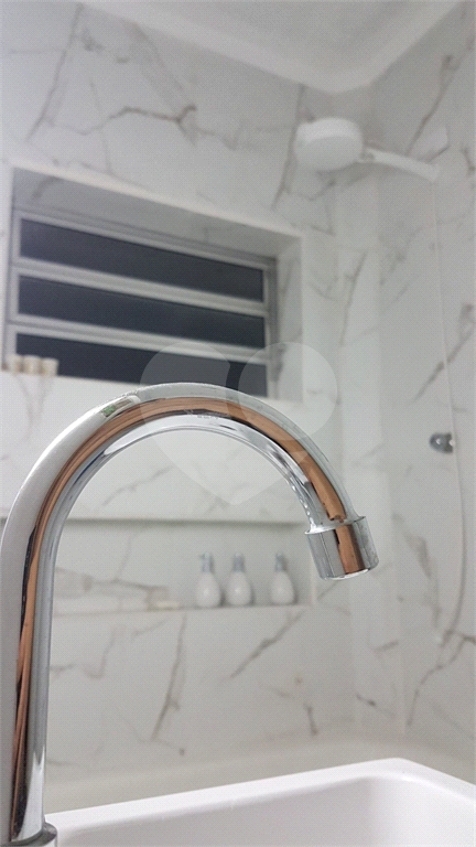 APARTAMENTO em BELA VISTA
