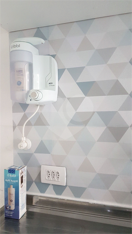 APARTAMENTO em BELA VISTA